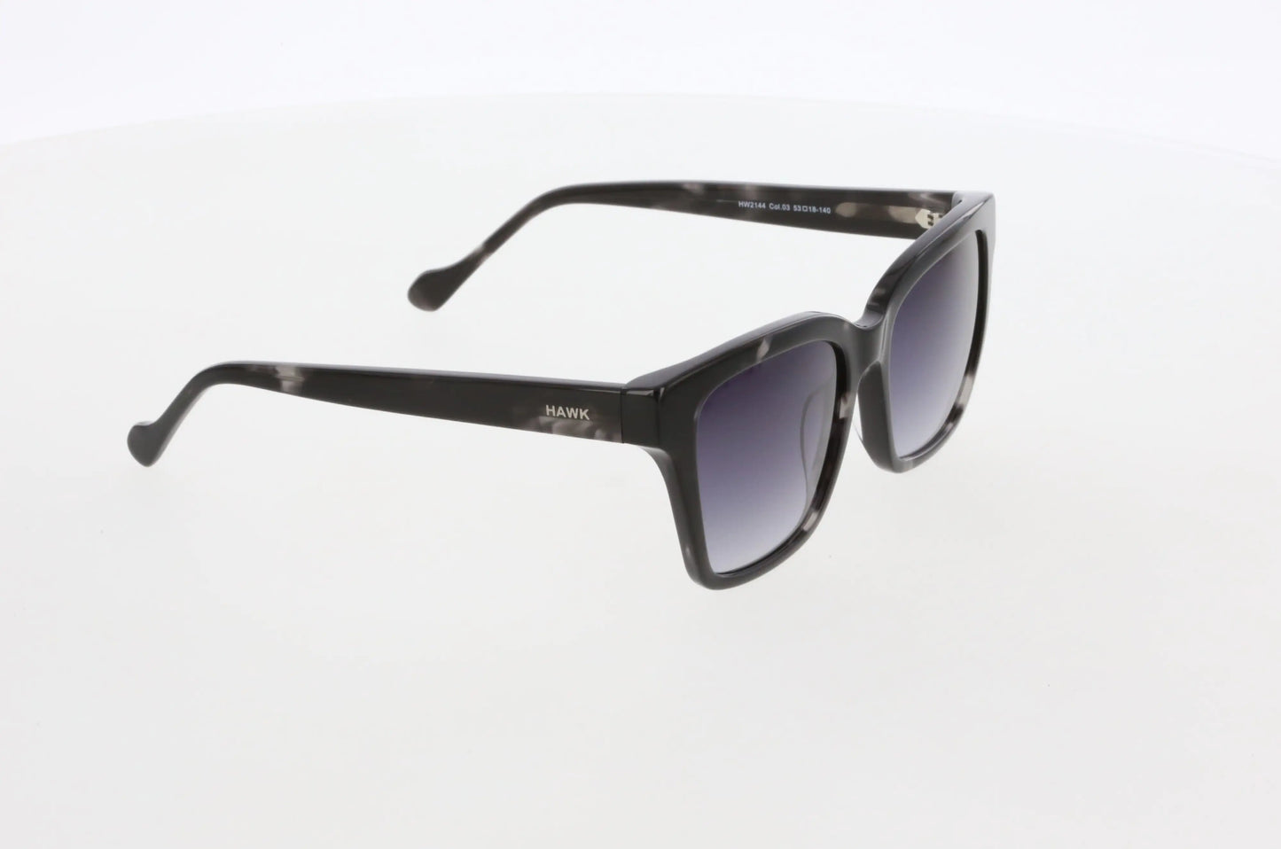 Hawk 2144 03 Women's Sunglasses