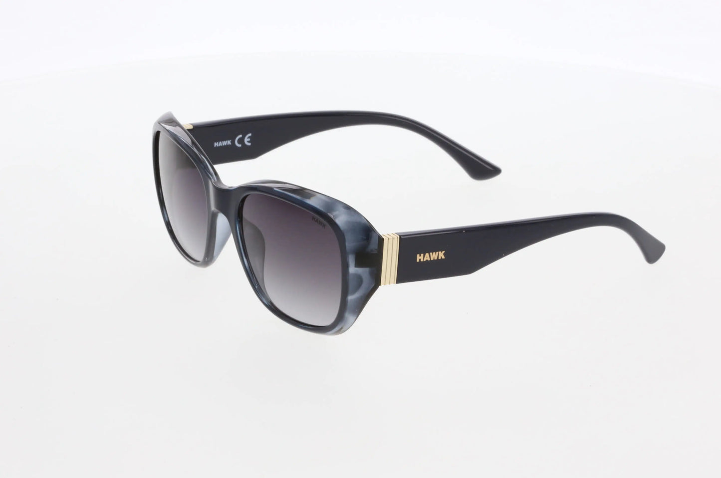 Hawk 2161 03 Women's Sunglasses