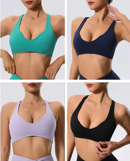 Women's Sports Bra