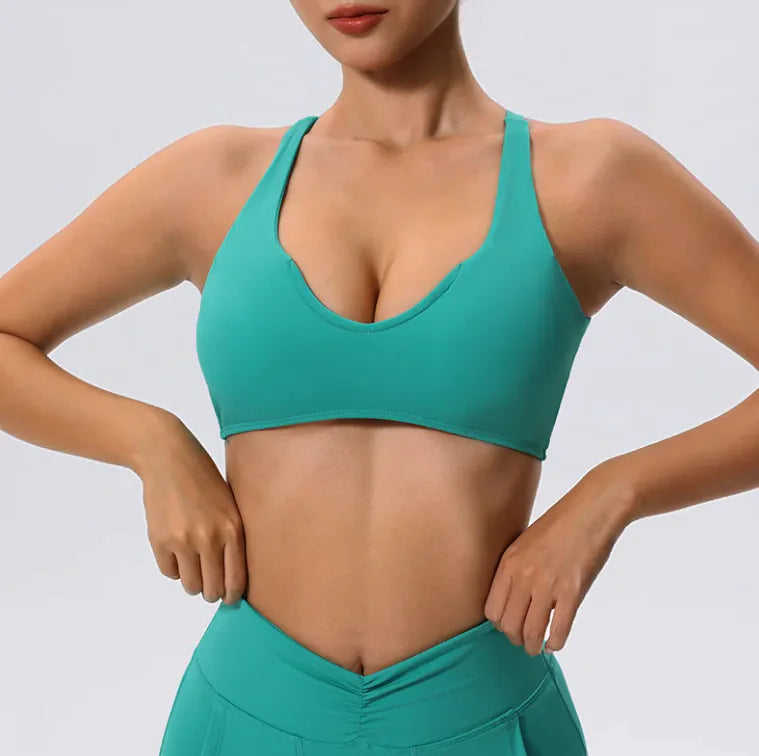 Women's Sports Bra