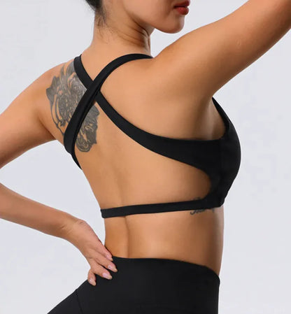 Women's Sports Bra