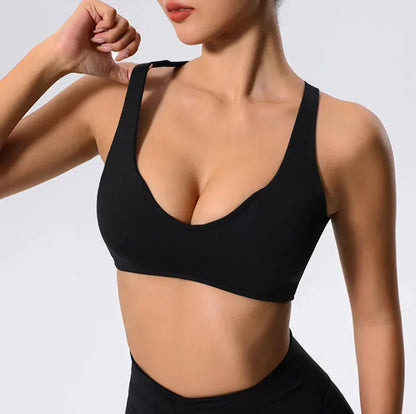 Women's Sports Bra