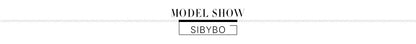 Sibybo Mesh Patchwork Sheer Maxi Dress For Women Sexy Ruched Long Sleeve Bodycon Party Club Evening Dresses Elegant Vestido Robe