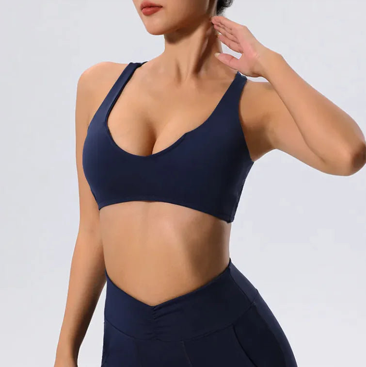 Women's Sports Bra