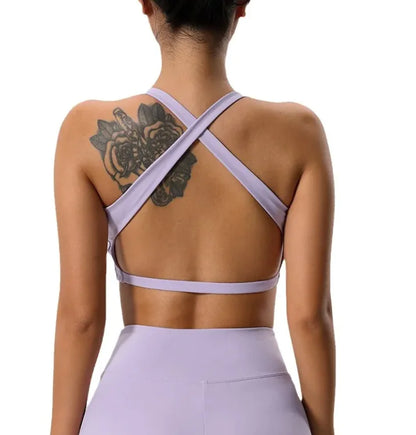 Women's Sports Bra