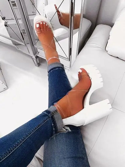 Women's Summer Heels