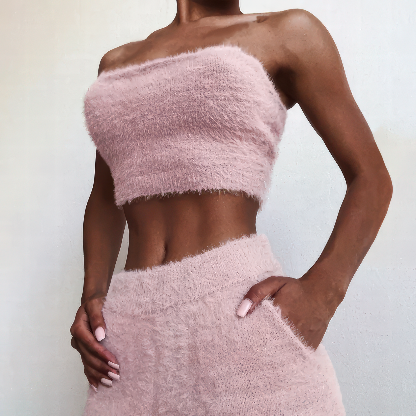 Cozy 2-Piece Set